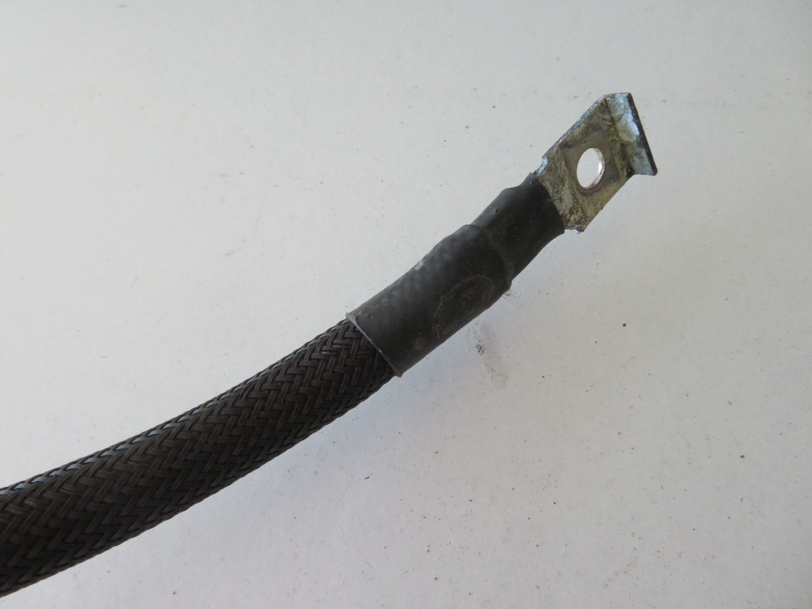 FORD KA 1.2 PETROL ENGINE BAY FUSE BOX 2008-2016 AMS1625