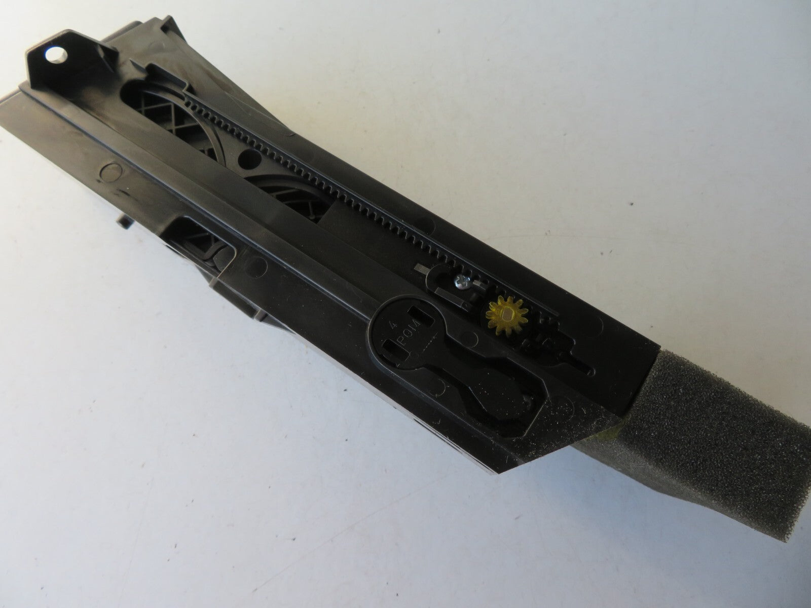 FORD MONDEO MK3 HEATER CLIMATE CONTROLS 1S7H-18C612-AE 2000-2007 MIX1329-10