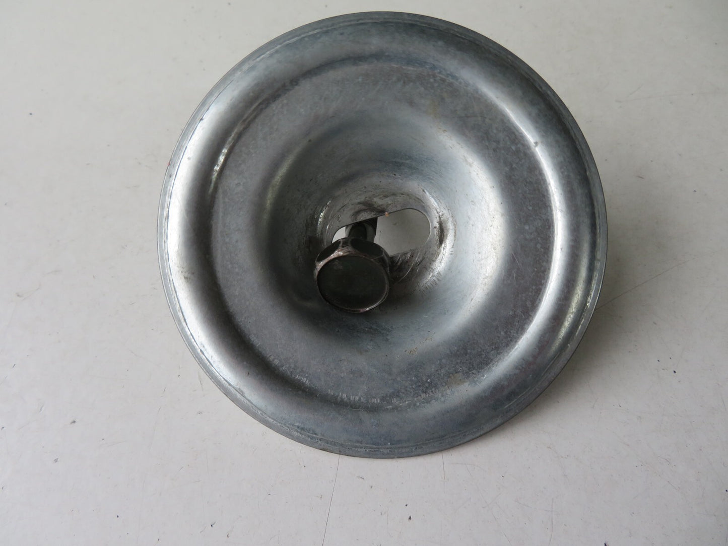 MAZDA MX5 MK2 SPARE WHEEL CLAMP 1998-2004 A1450-11