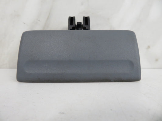FORD GALAXY MK3 PASSENGER GLOVE BOX HANDLE 2006-2010 A1110-16