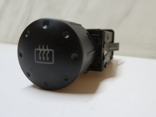 AUDI TT MK1 REAR WINDOW DEMISTER SWITCH 8N0941503B 1998-2004 B6-33