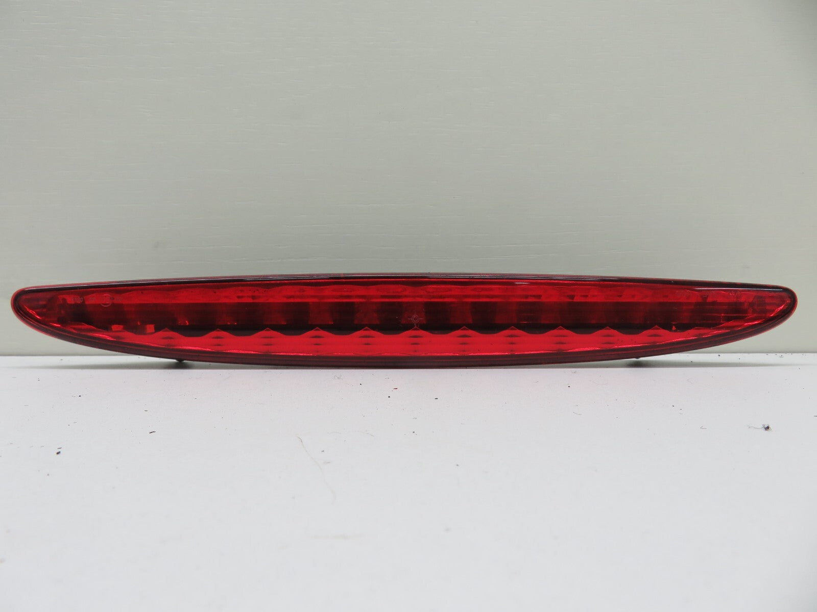 MINI COOPER S R53 REAR UPPER THIRD BRAKE LIGHT 2004-2006 1657-5