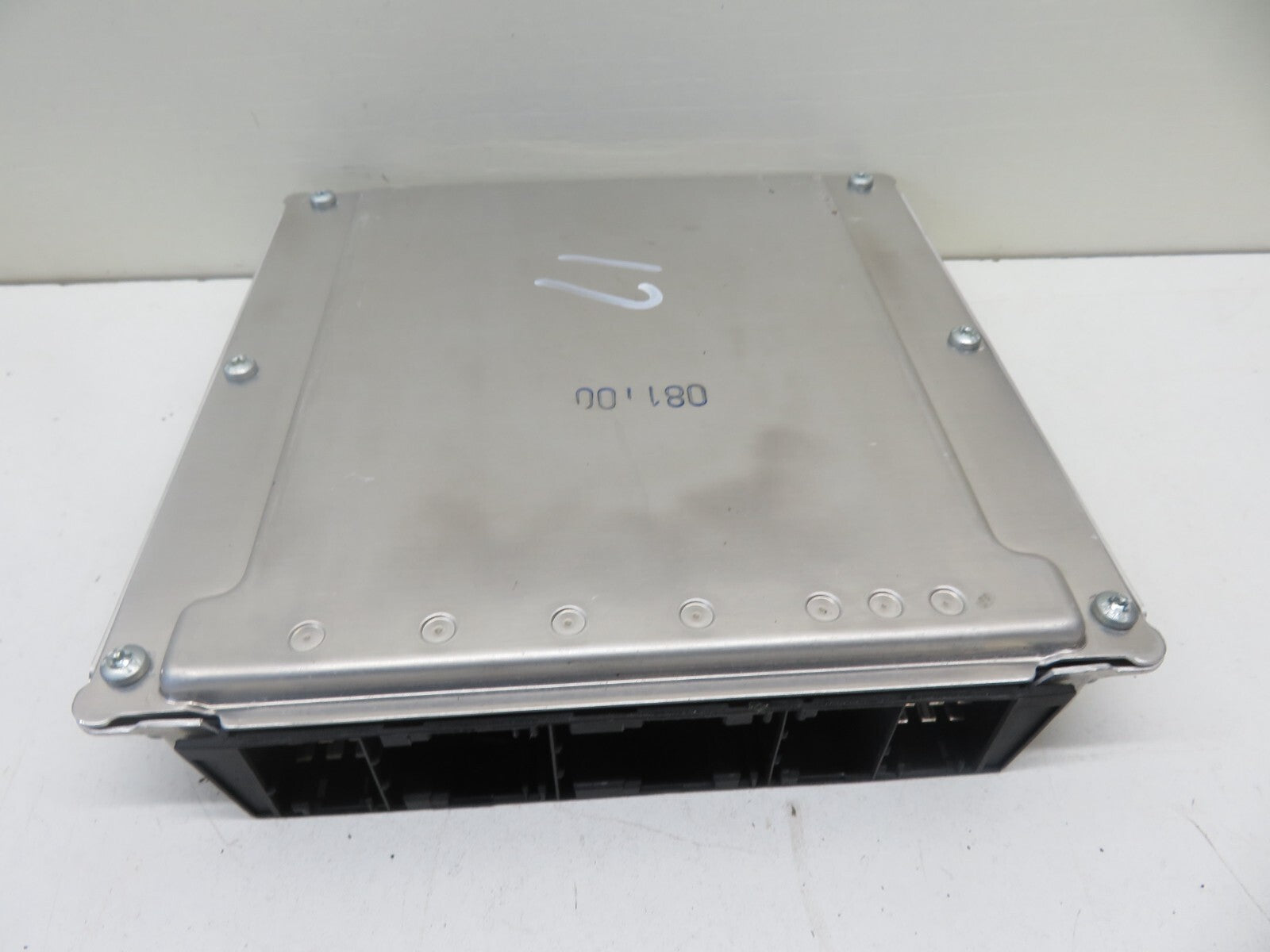 LAND ROVER FREELANDER 1 ENGINE ECU NNN500340 1997-2006 1730-17