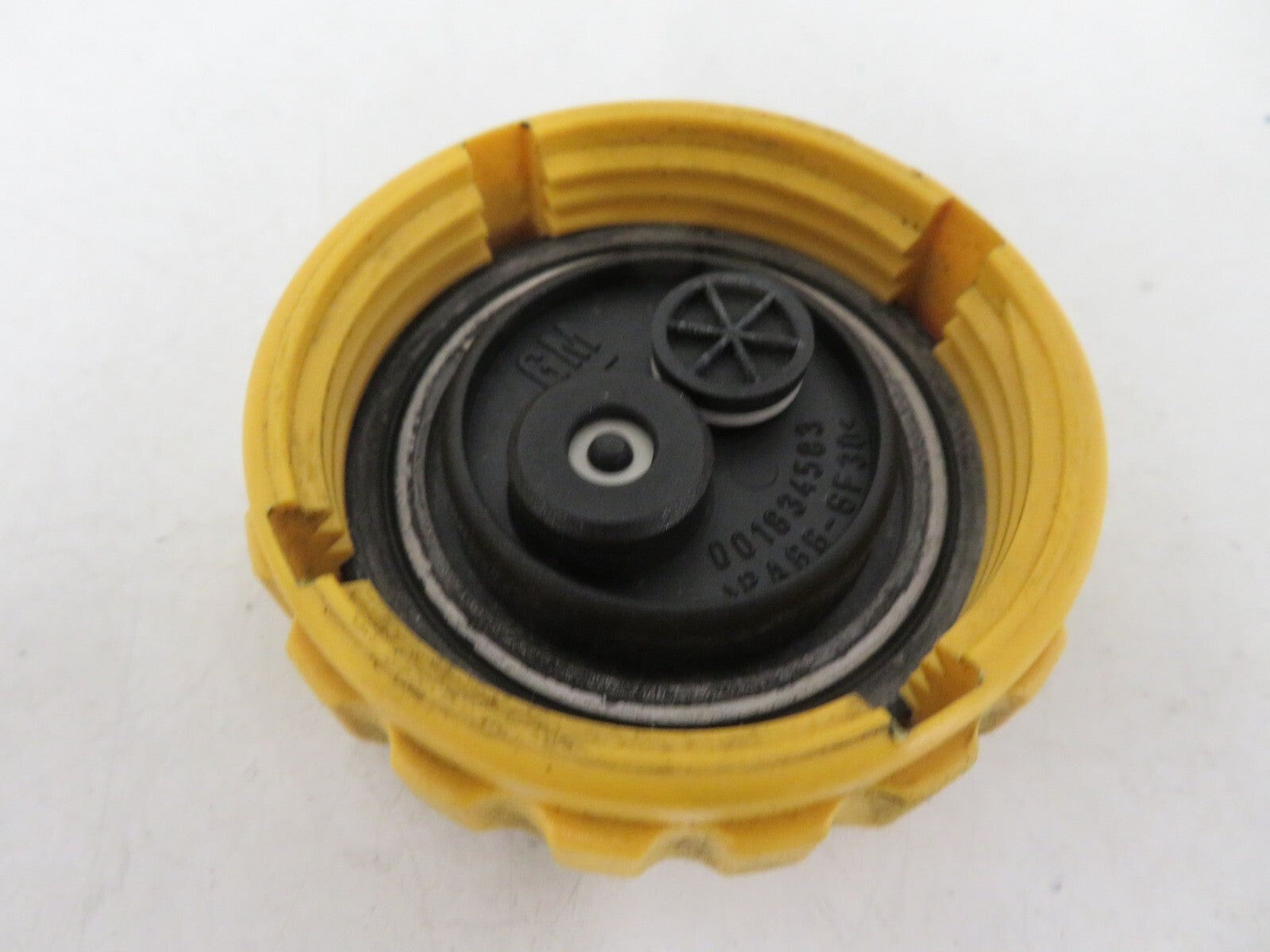 SAAB 93 9-3 B20 TURBO COOLANT PRESSURE CAP 1994-2001 1624-8