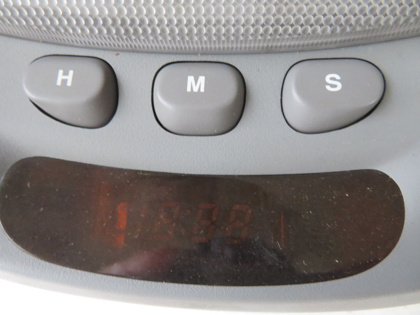 KIA CARENS INTERIOR ROOF LIGHT 92800-3E0 2002-2006 A1607-1