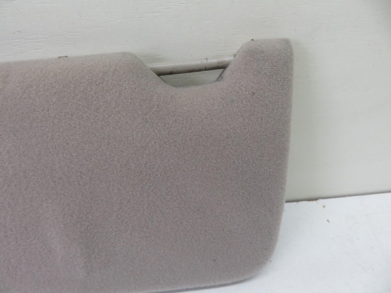 JAGUAR XJR OS DRIVER SUN VISOR 1994-2001 1800-2