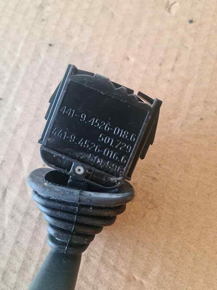 SKODA FELICIA WIPER STALK 1996-2001 A34