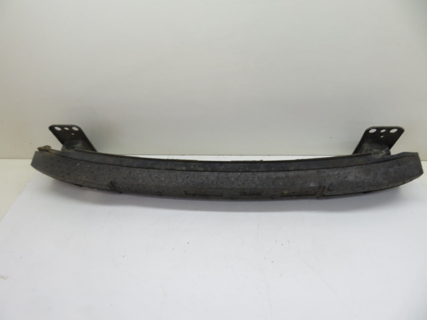 FIAT 500 FRONT CRASH BAR IMPACT 2007-2012