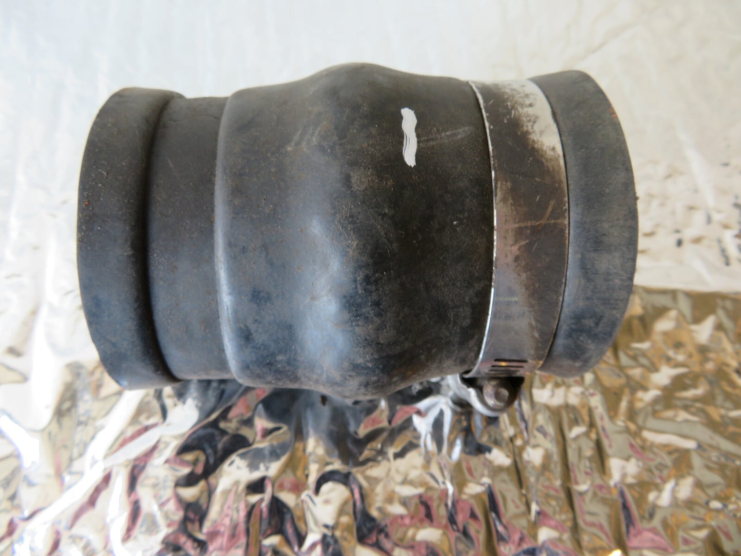 TOYOTA MR2 MK2 SW20 3SGTE TURBO INTERCOOLER PIPE 1990-1993 AS33 SA-1