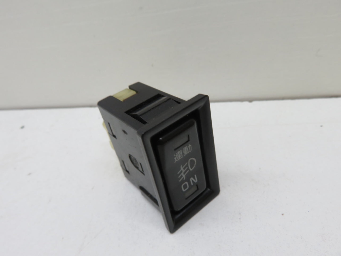 TOYOTA MR2 MK2 SW20 FRONT STEERING FOG LIGHT SWITCH 1990-1999 0700