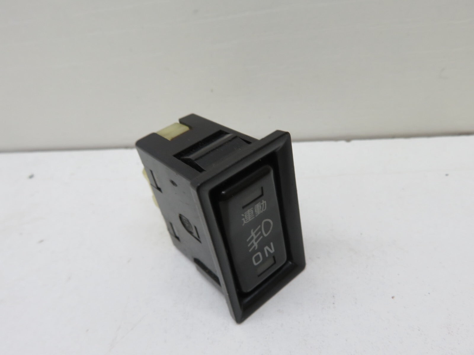 TOYOTA MR2 MK2 SW20 FRONT STEERING FOG LIGHT SWITCH 1990-1999 0700