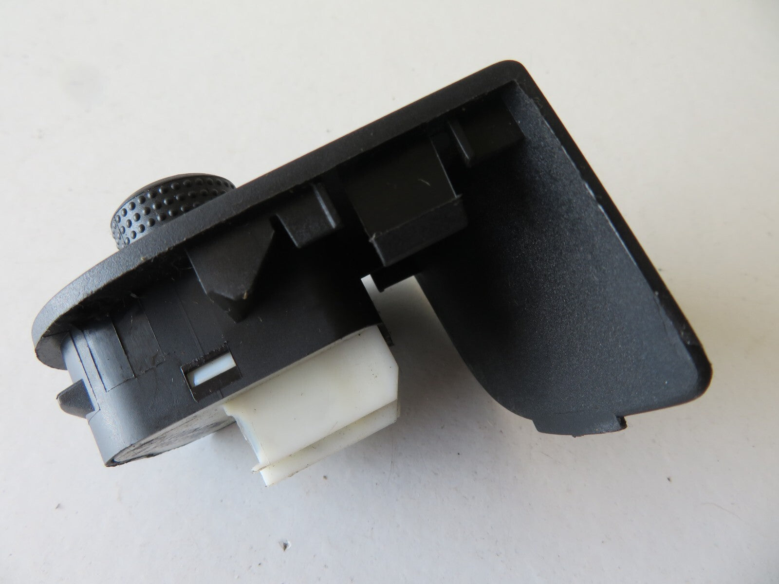 FORD GALAXY MK2 MIRROR CONTROL SWITCH 7m6959565b 2000-2006 AMS1426-2