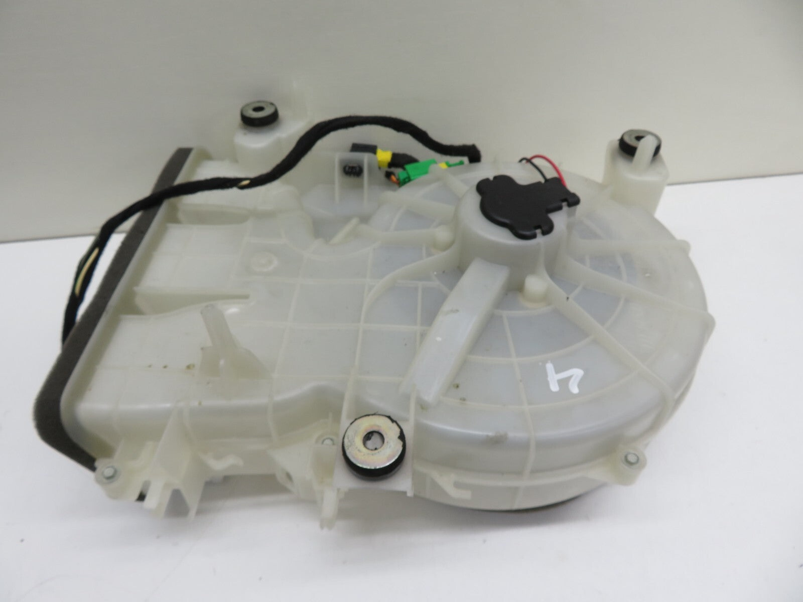 CITROEN BERLINGO MK2 ROOF HEATER BLOWER MOTOR 9680430780 2008-2014 1336-4