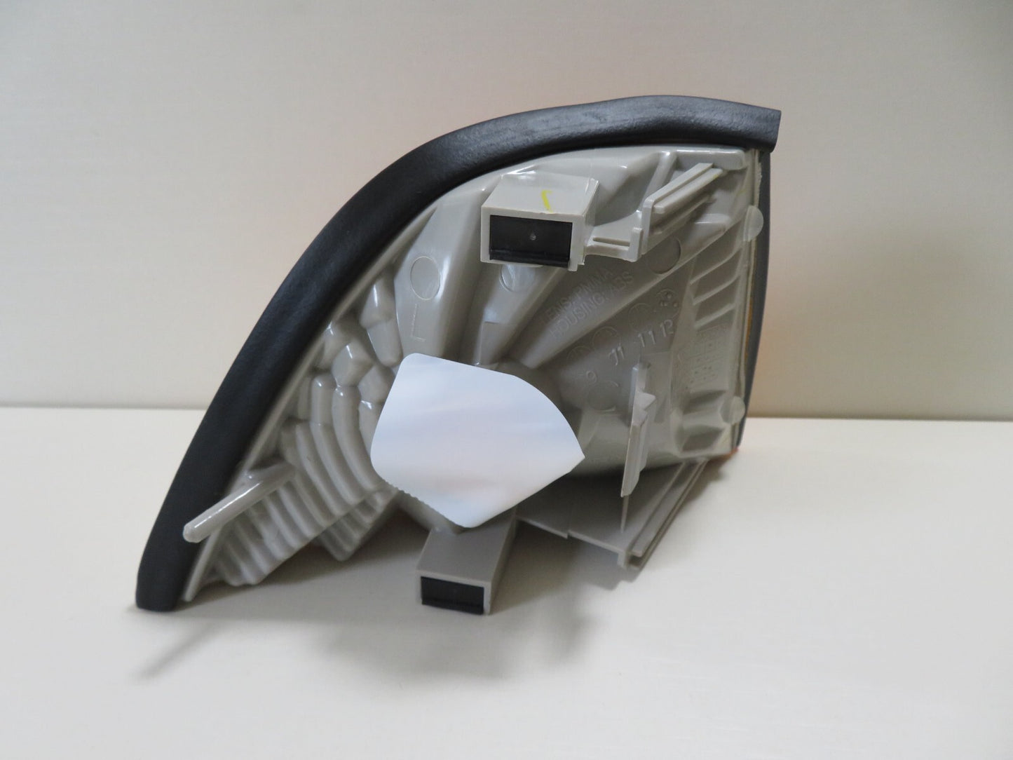 NS PASSENGER LH FRONT INDICATOR LIGHT FOR BMW E36 COUPE 1991-1997 444-1505L-UE-Y