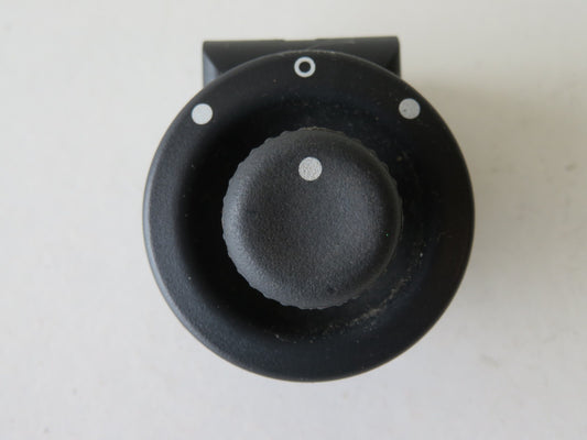 RENAULT CLIO MK2 MIRROR CONTROL SWITCH 7700429991 01-06 AMS1136