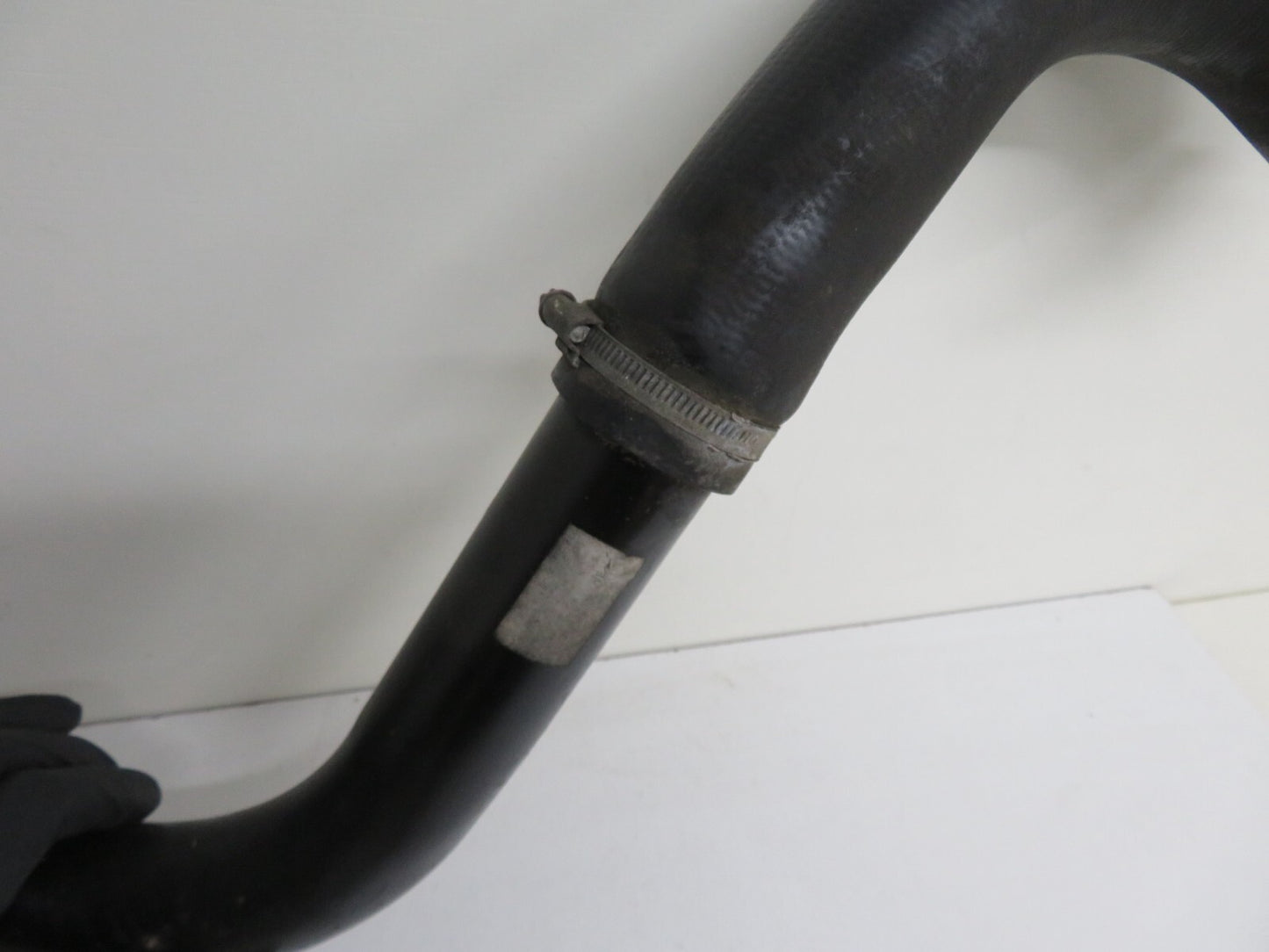 FORD SMAX 2.0 DIESEL INTERCOOLER PIPE TO TURBO 2006-2014