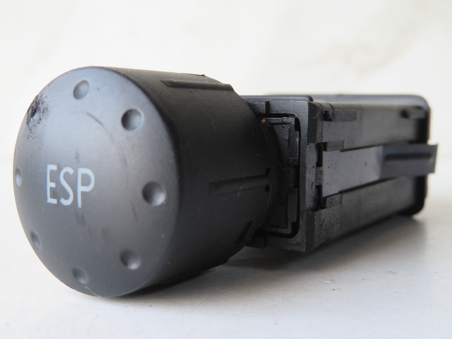 AUDI TT MK1 ESP TRACTION SWITCH 1998-2006 AMS1035-21