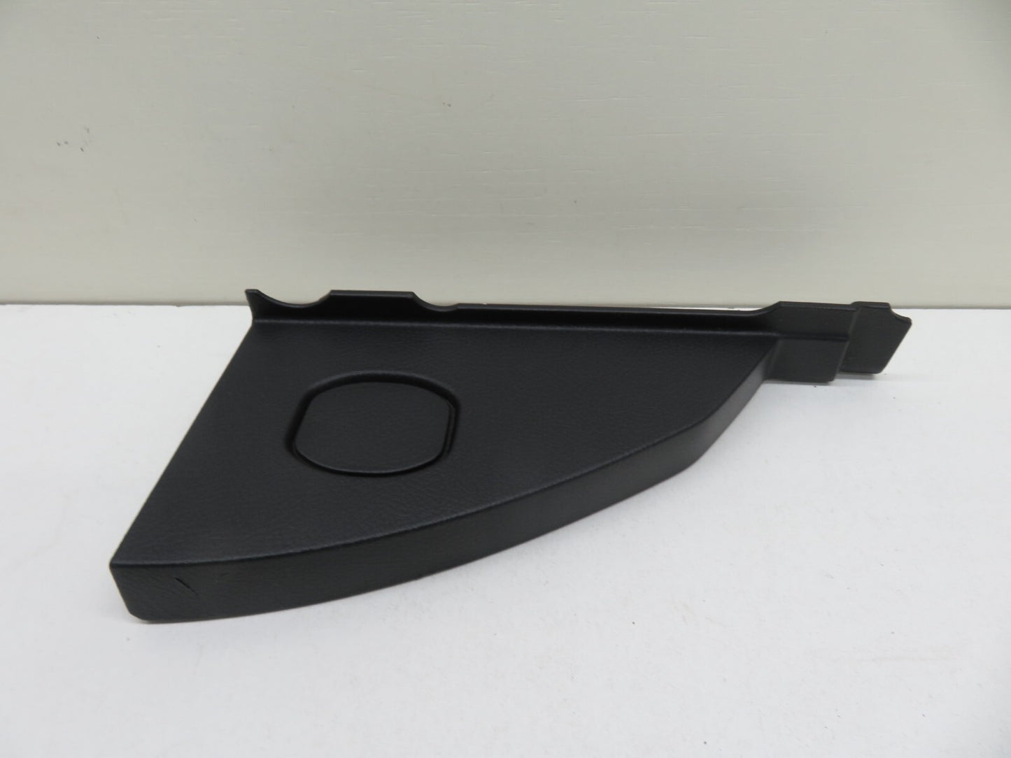 LAND ROVER FREELANDER 2 DRIVER OS DASHBOARD END TRIM 2007-2014 1227-21