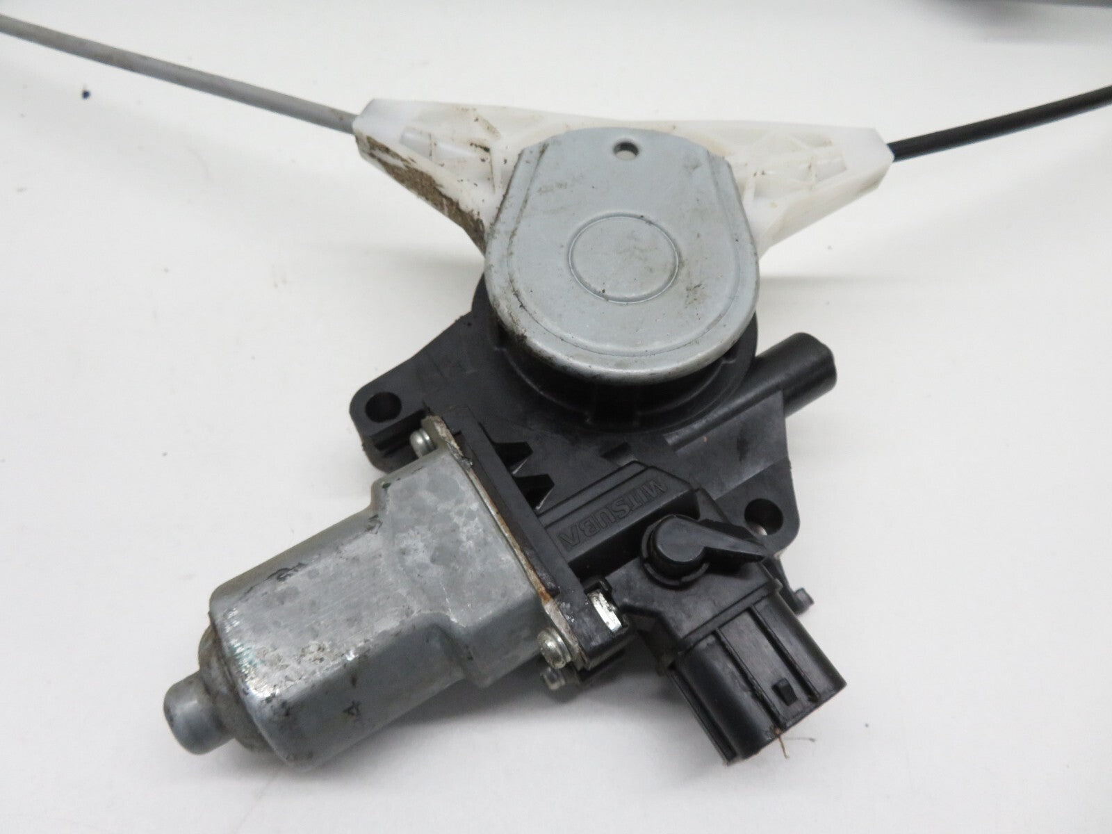 SUBARU FORESTER NSF PASSENGER FRONT WINDOW REGULATOR 2008-2013 A601-19