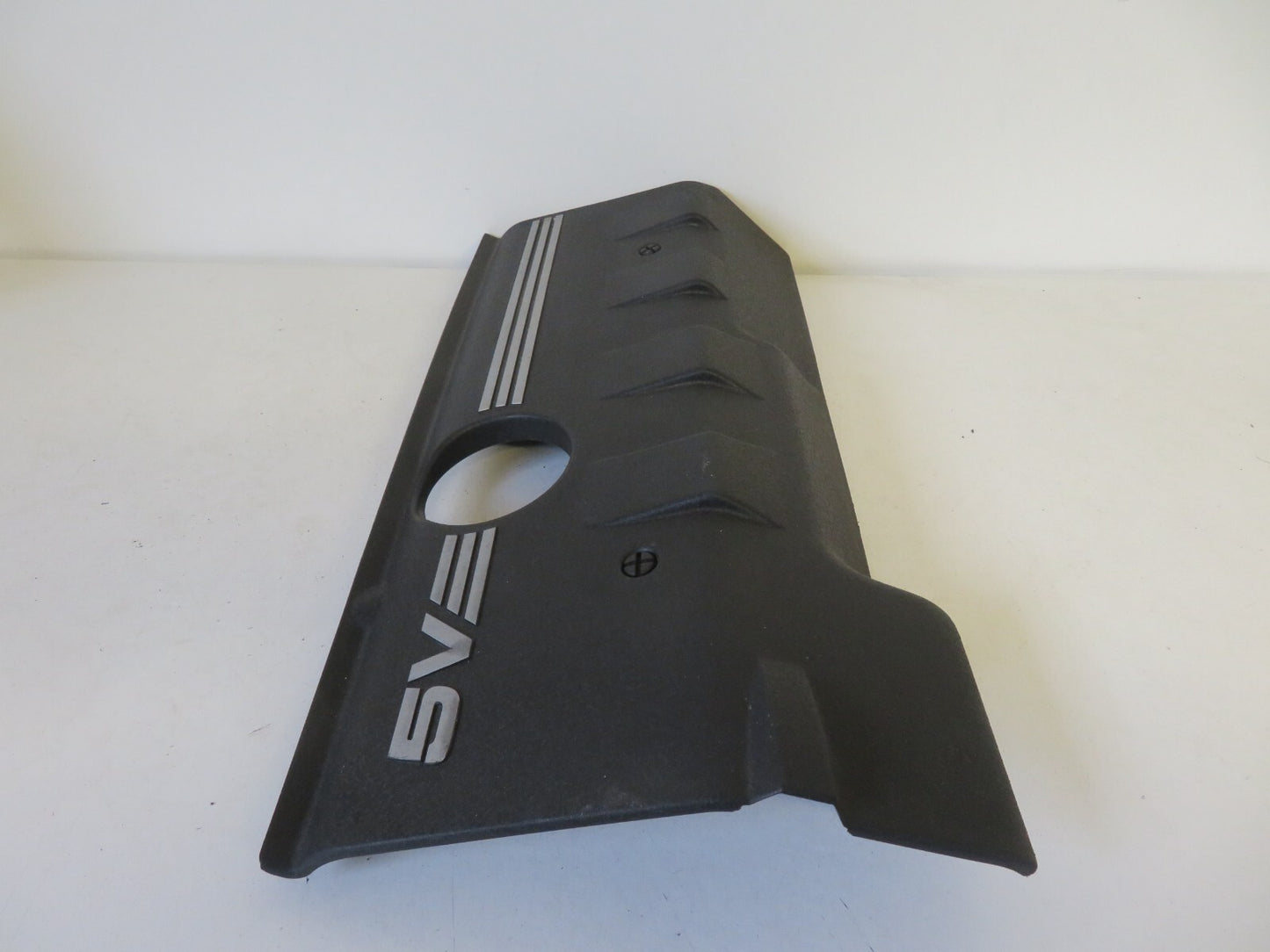 AUDI A8 D2 V8 3.7 ENGINE COVER 027103723D 1998-2002