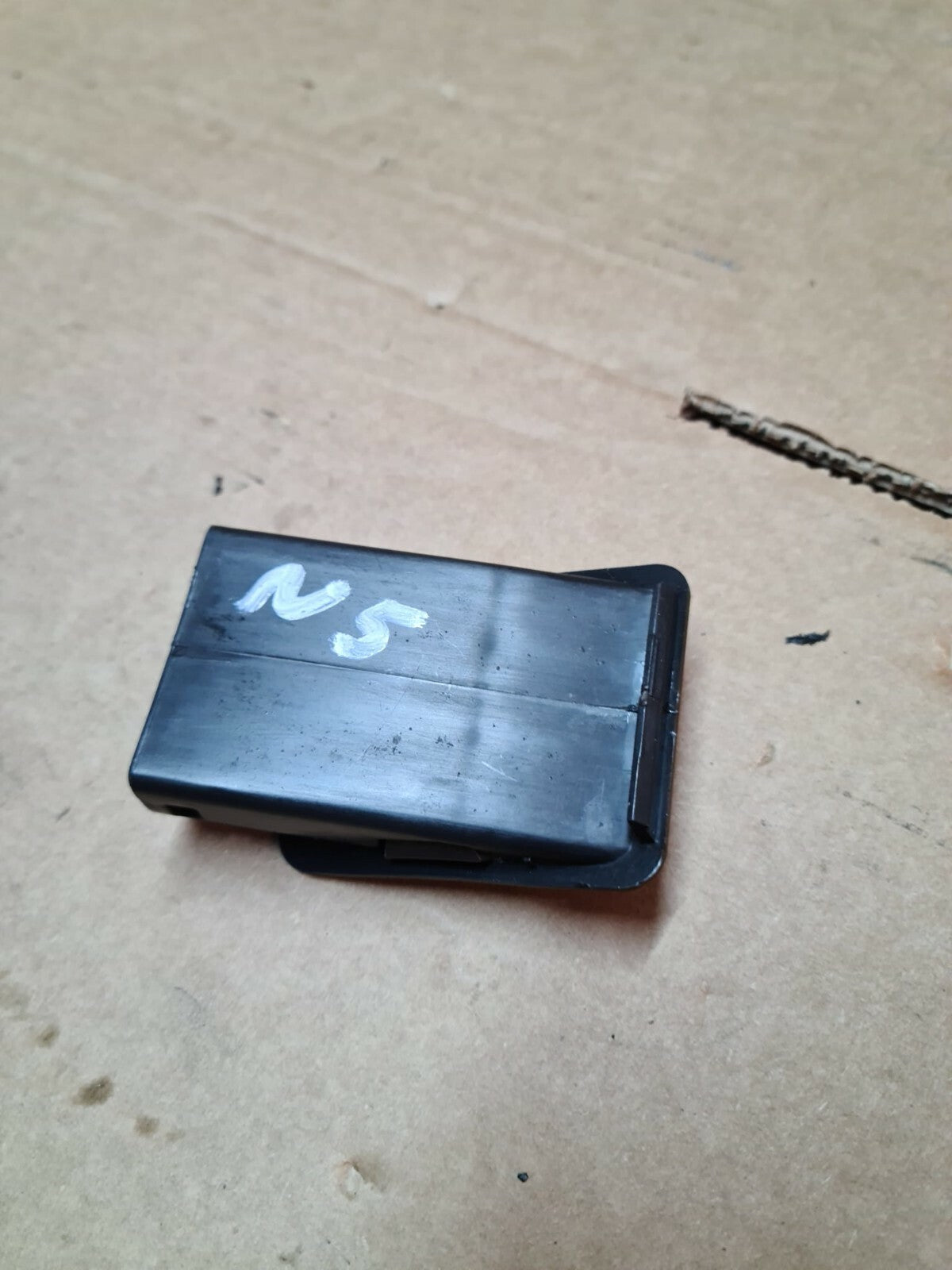 SUZUKI JIMNY NS DASHBOARD AIR VENT TRIM 1998-2015