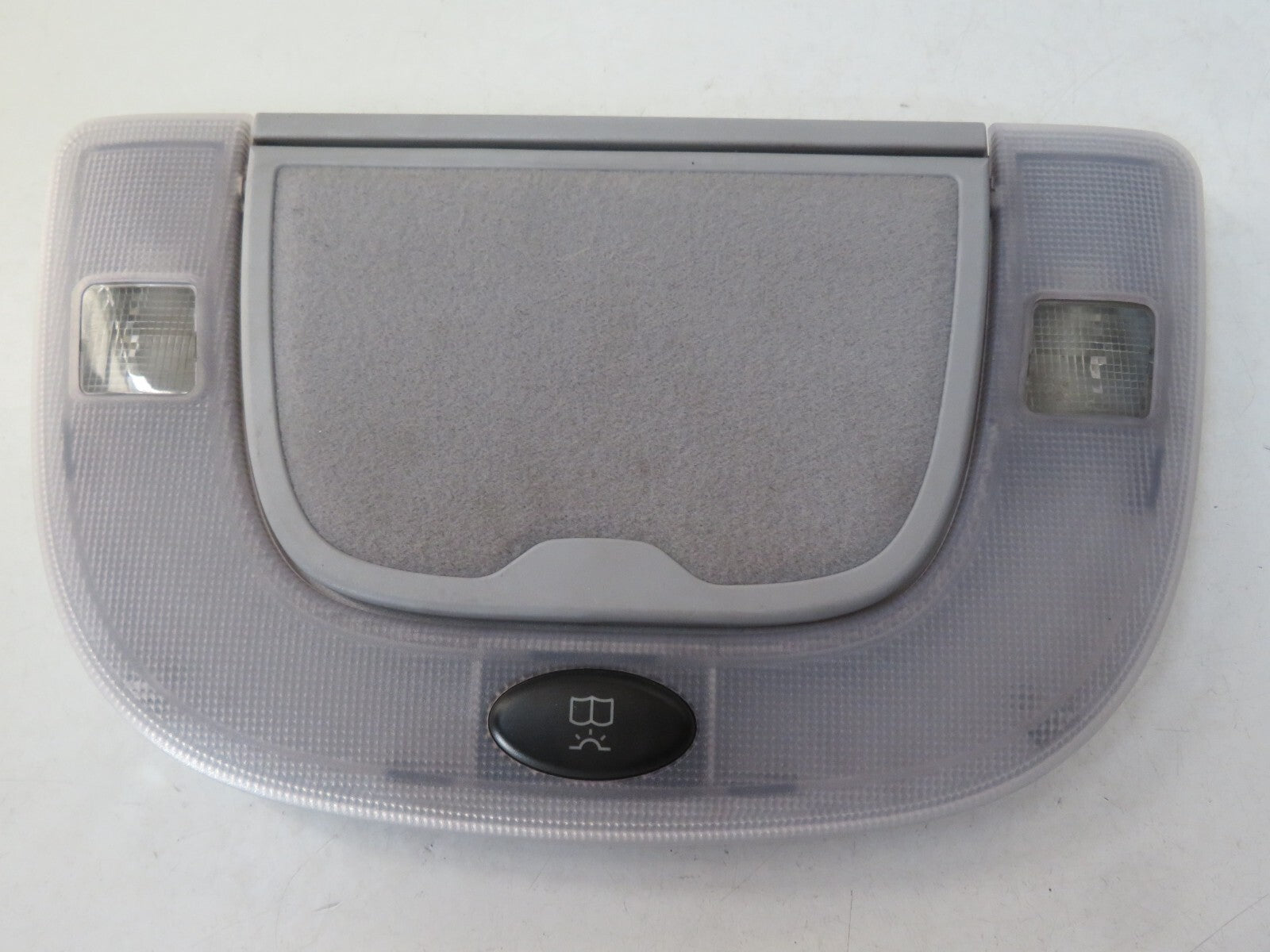 MERCEDES S CLASS W220 INTERIOR ROOF LIGHT 1998-2005 A1415-4