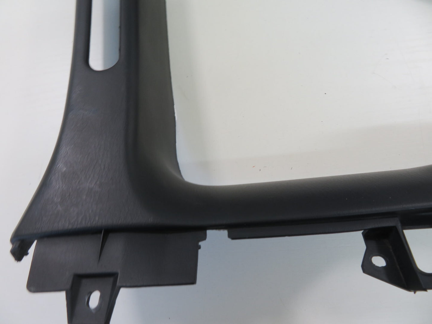 TOYOTA MR2 MK2 SW20 OSR REAR WINDOW TRIM  (SEE PHOTOS) 1990-1999 #3