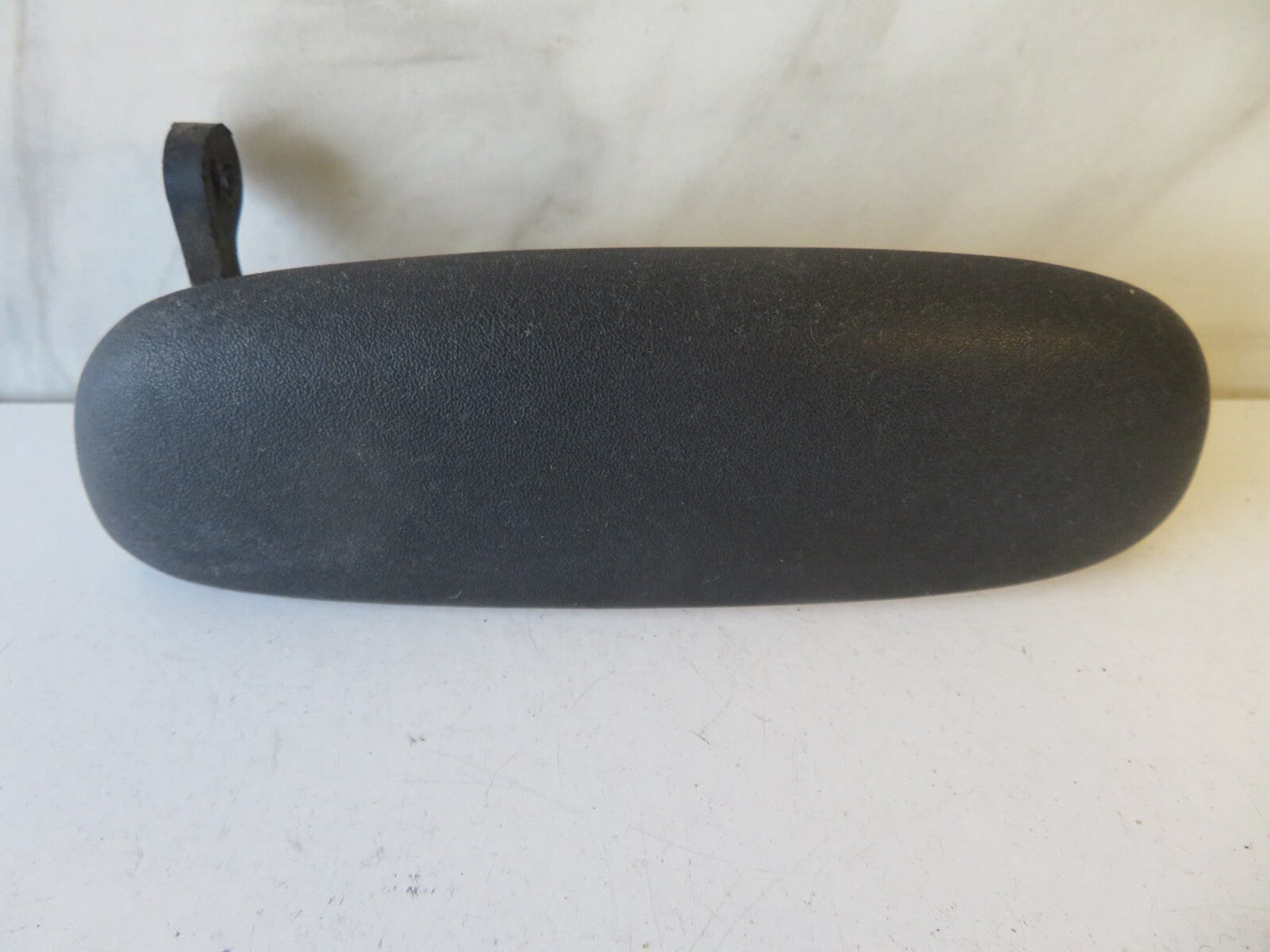 FORD FIESTA MK4 OSF EXTERIOR DOOR HANDLE 1997-2002 AMS1720