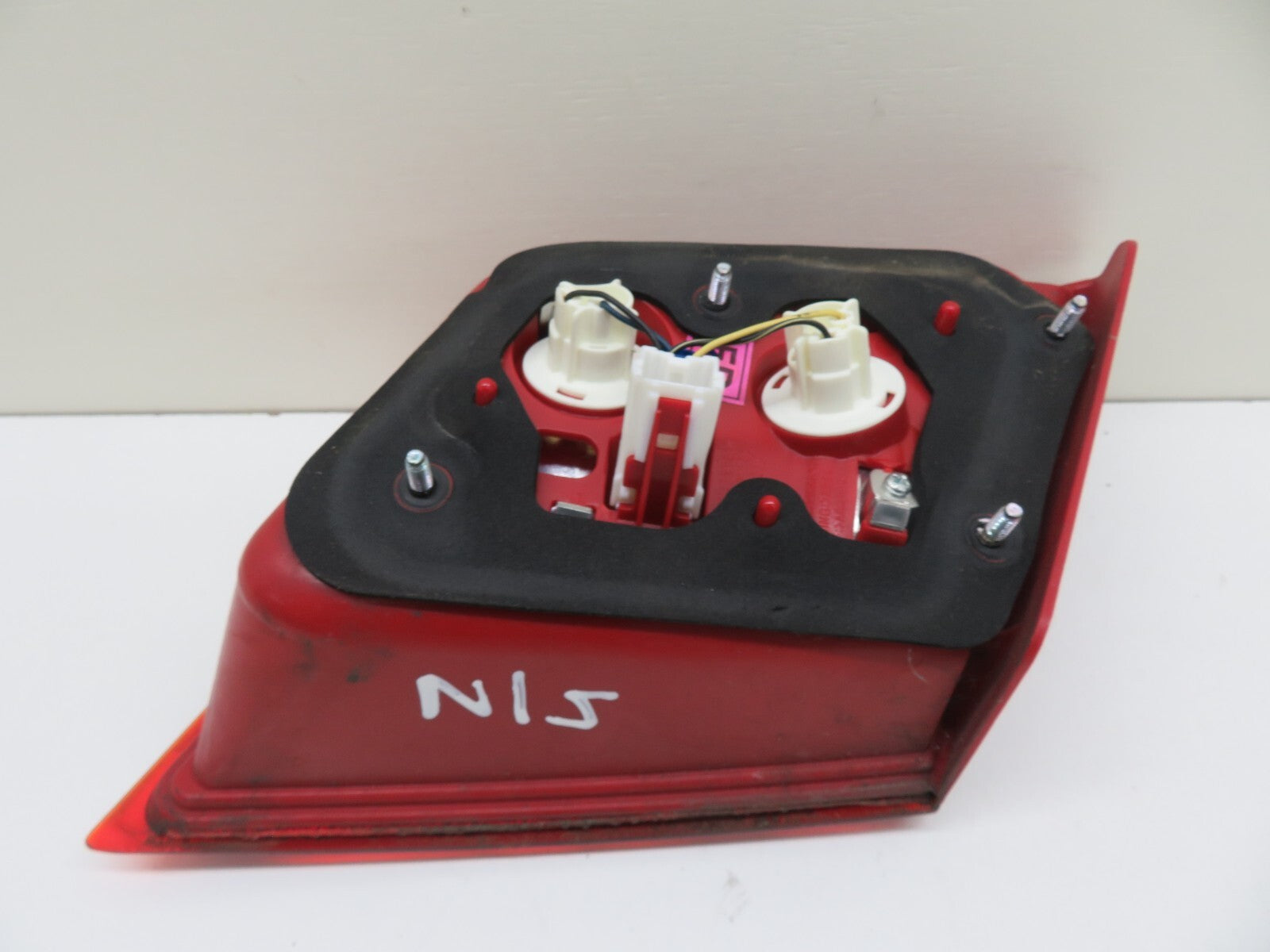 CHEVROLET LACETTI NSR REAR DRIVER TAIL LIGHT INNER 2004-2010 1434-2