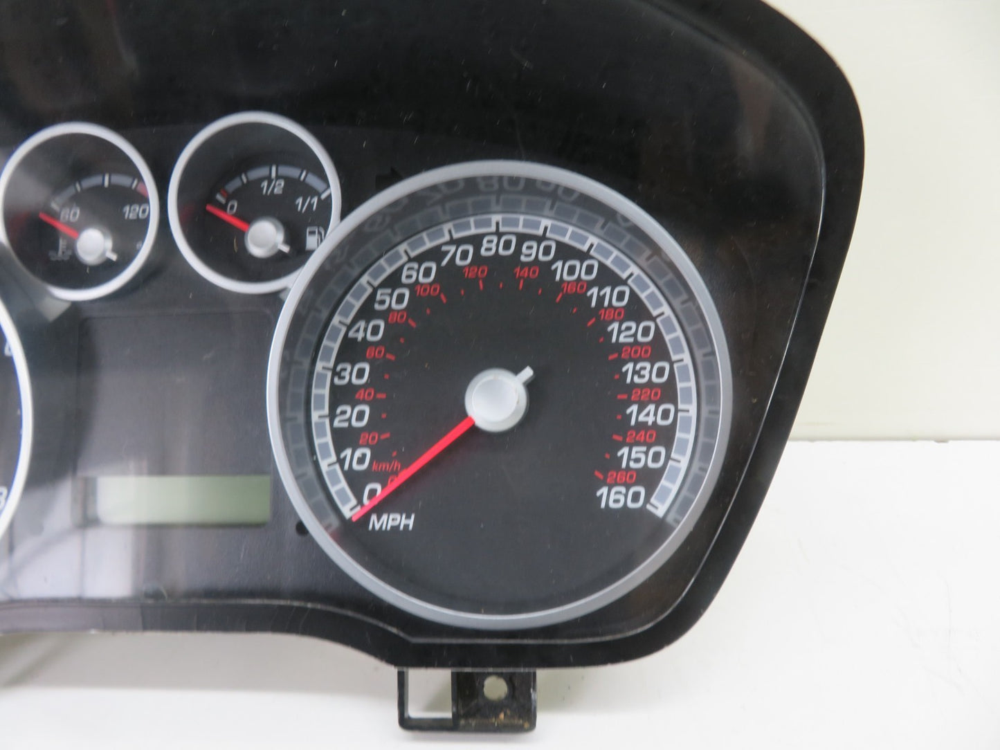 FORD FOCUS ST225 INSTRUMENT SPEEDO CLUSTER 4M5T-10849-HS 2005-2010