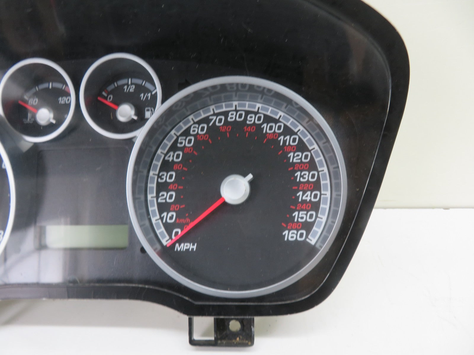 FORD FOCUS ST225 INSTRUMENT SPEEDO CLUSTER 4M5T-10849-HS 2005-2010