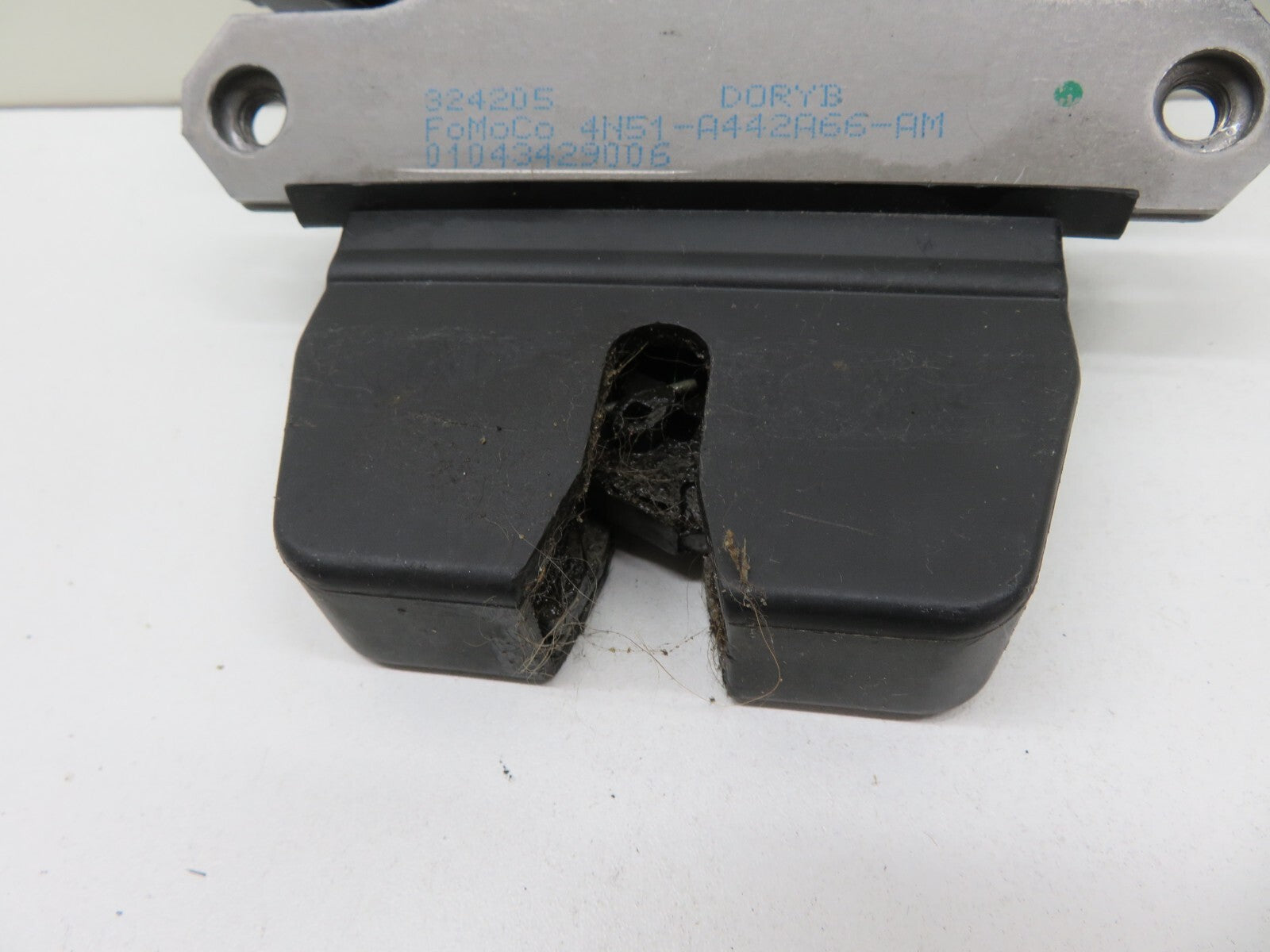 FORD GALAXY MK3 TAILGATE BOOT LOCK ACTUATOR 4N51-A442A66-AM 2006-2014 1023-9