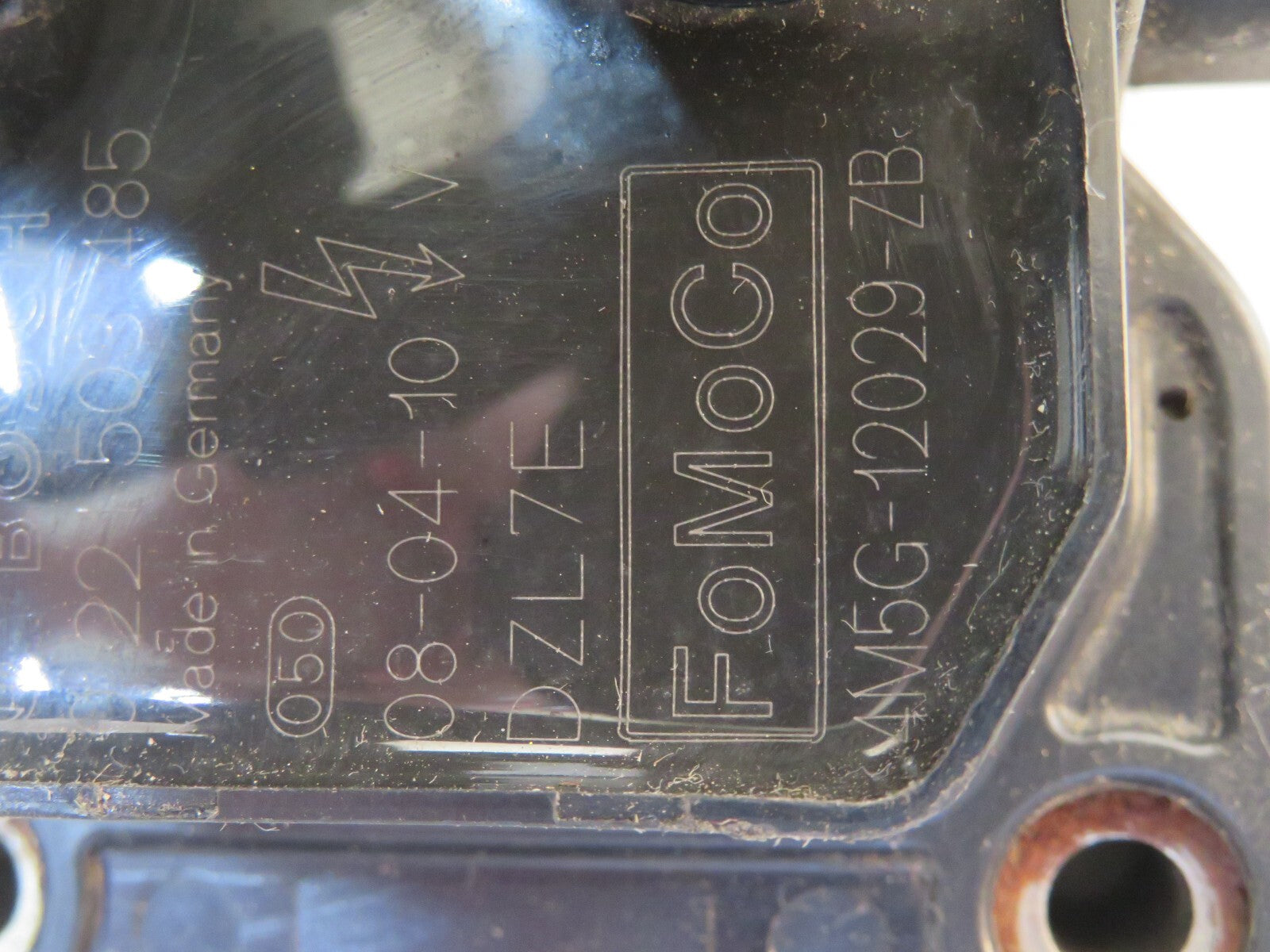 FORD KA MK1 1.3 IGNITION COIL PACK WITH LEADS 4M5G-12029-ZB 1996-2008 B9