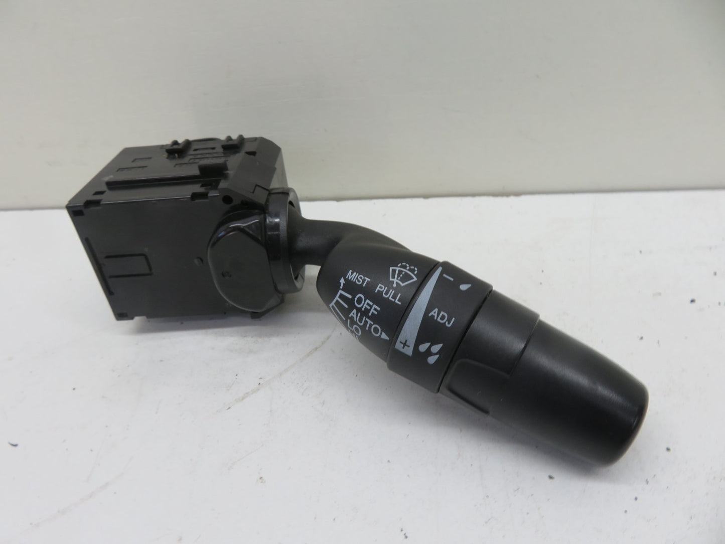 HONDA CIVIC MK8 WIPER CONTROL STALK 2006-2011 1549-10