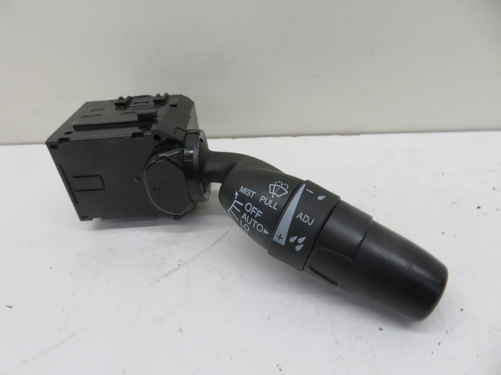 HONDA CIVIC MK8 WIPER CONTROL STALK 2006-2011 1549-10