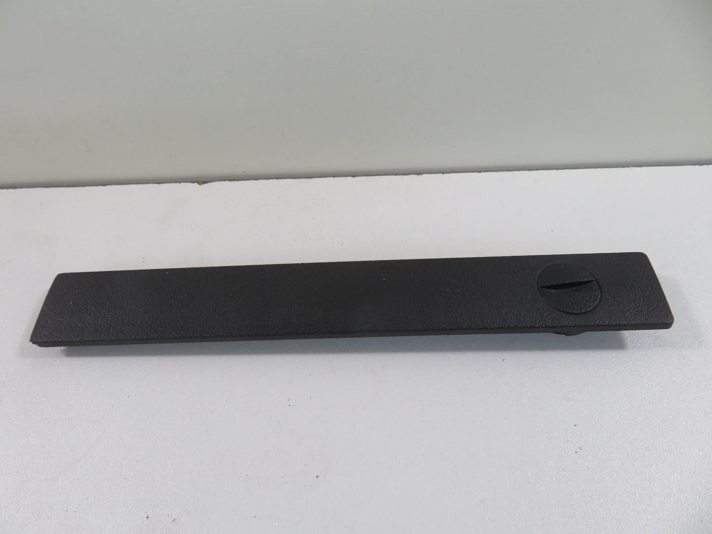 FORD C-MAX ROOF GUTTER TRIM 2006-2010 1511-14