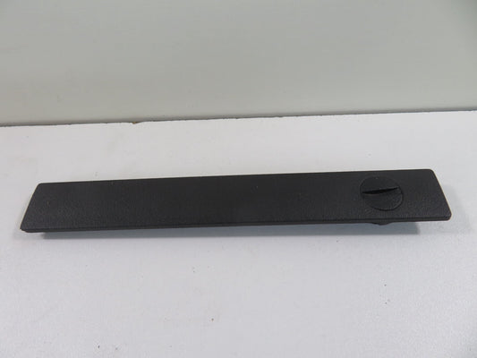 FORD C-MAX ROOF GUTTER TRIM 2006-2010 1511-14