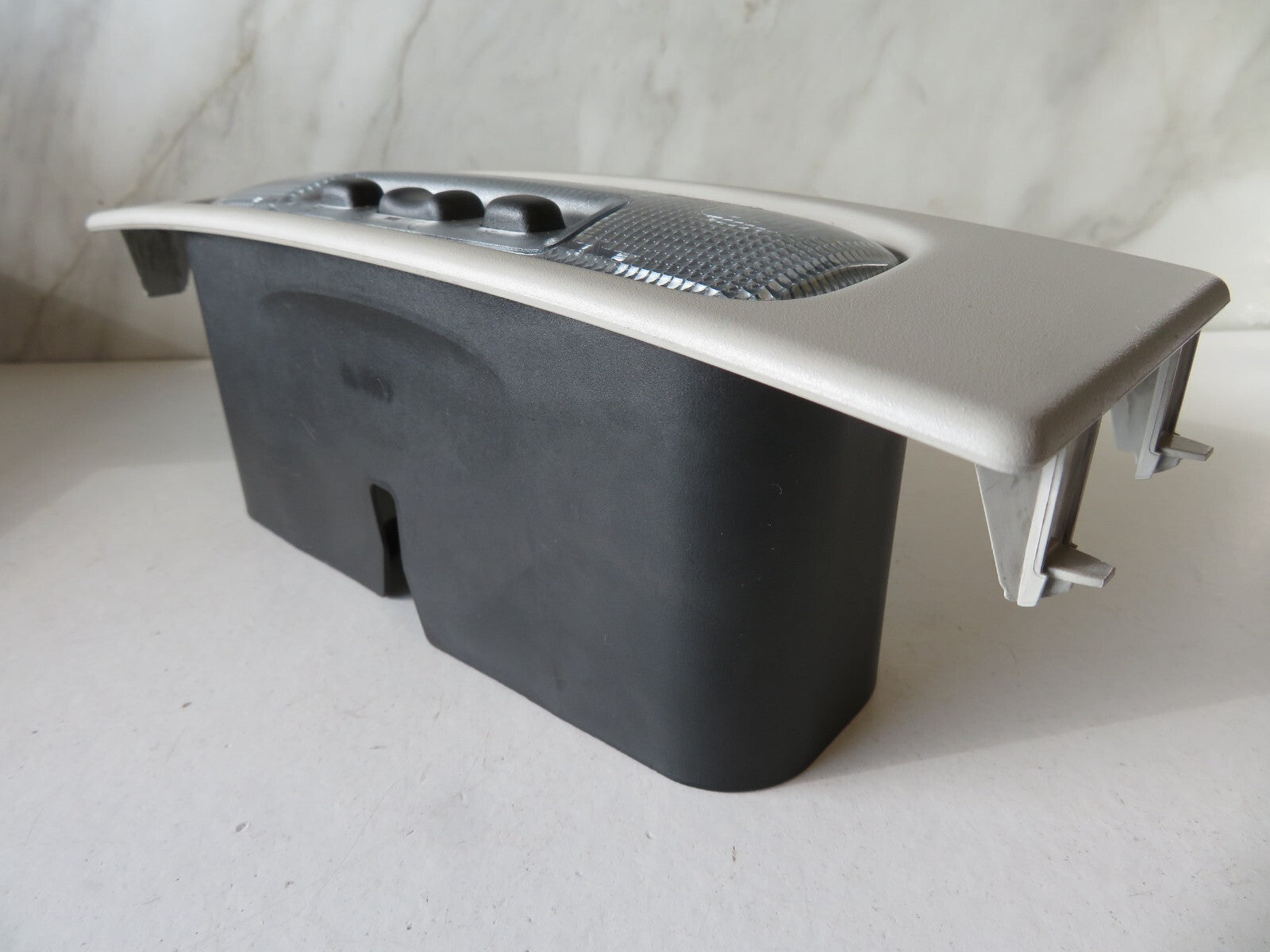 FORD GALAXY MK3 MIDDLE INTERIOR ROOF LIGHT 2007-2010 AMS1632