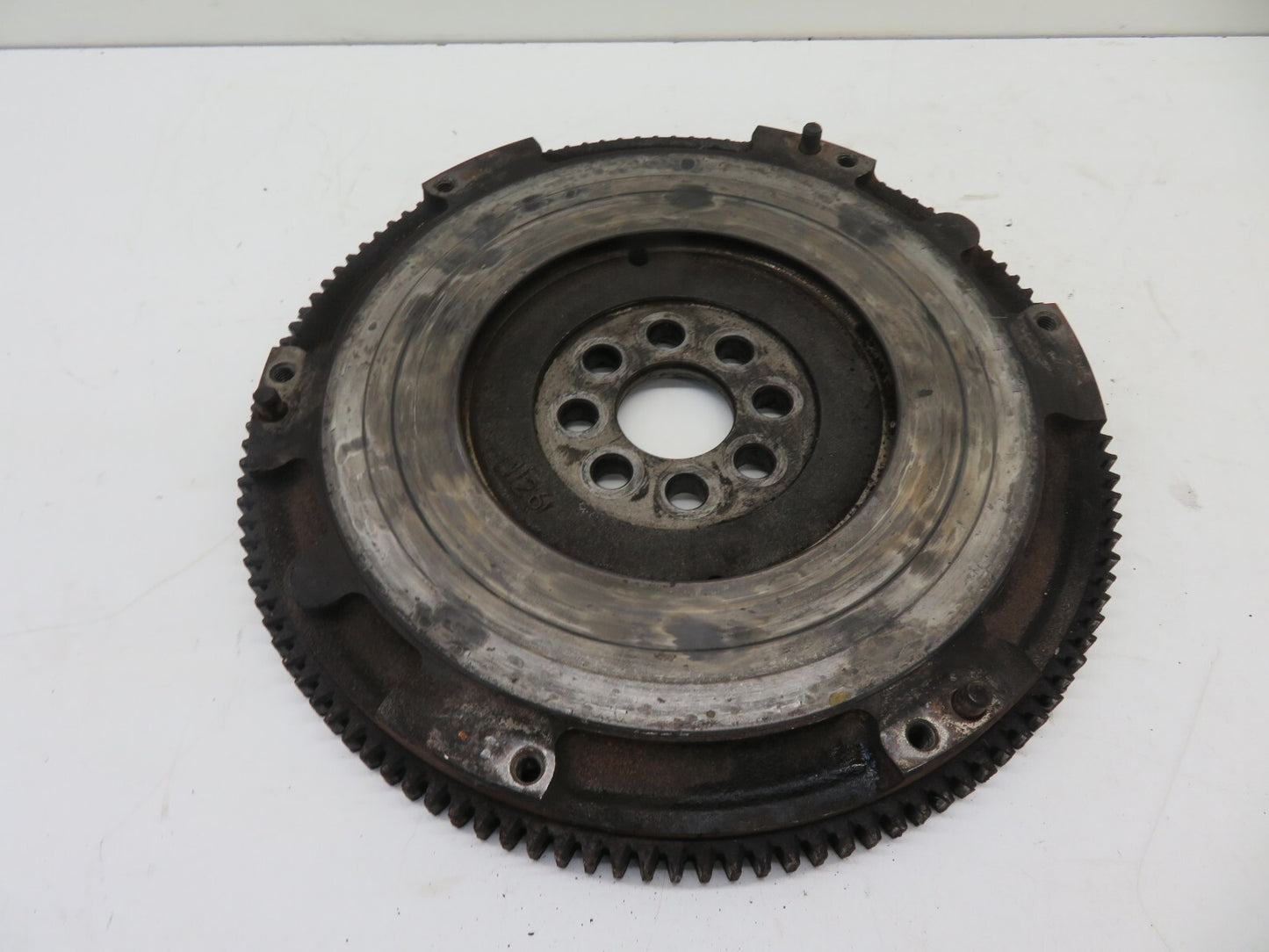 TOYOTA MR2 MK2 3SGTE REV 1-2 FLYWHEEL 1989-1993