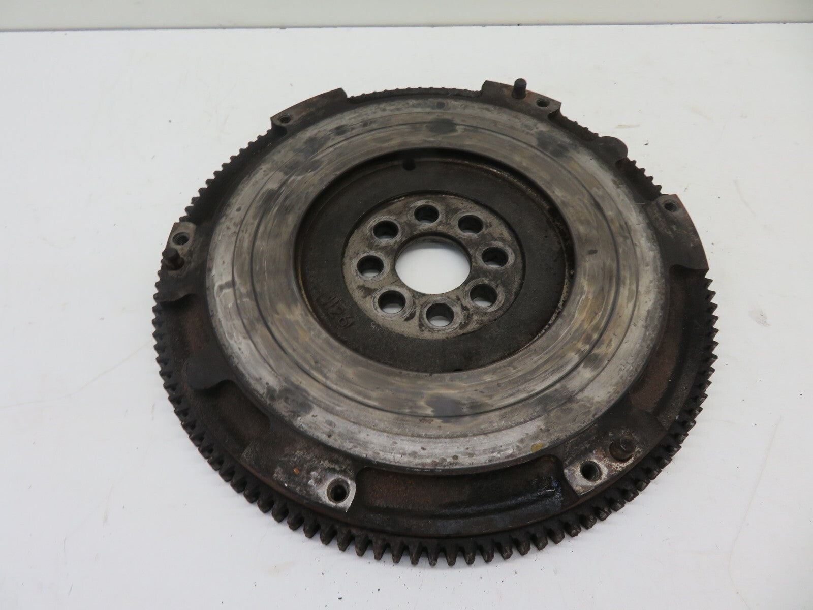 TOYOTA MR2 MK2 3SGTE REV 1-2 FLYWHEEL 1989-1993