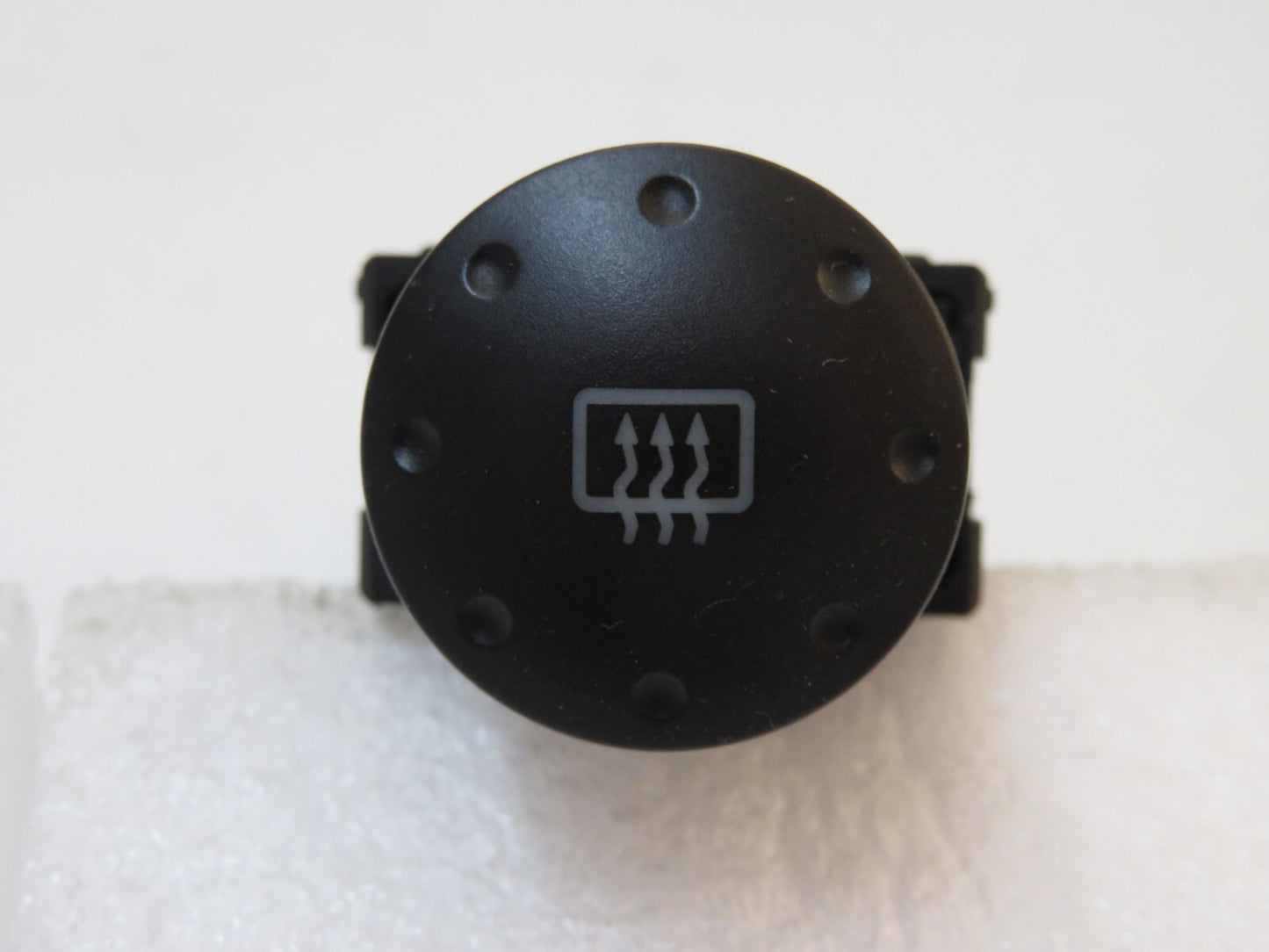 AUDI TT MK1 REAR DEMIST SWITCH 8N0941503B 1998-2004 B6