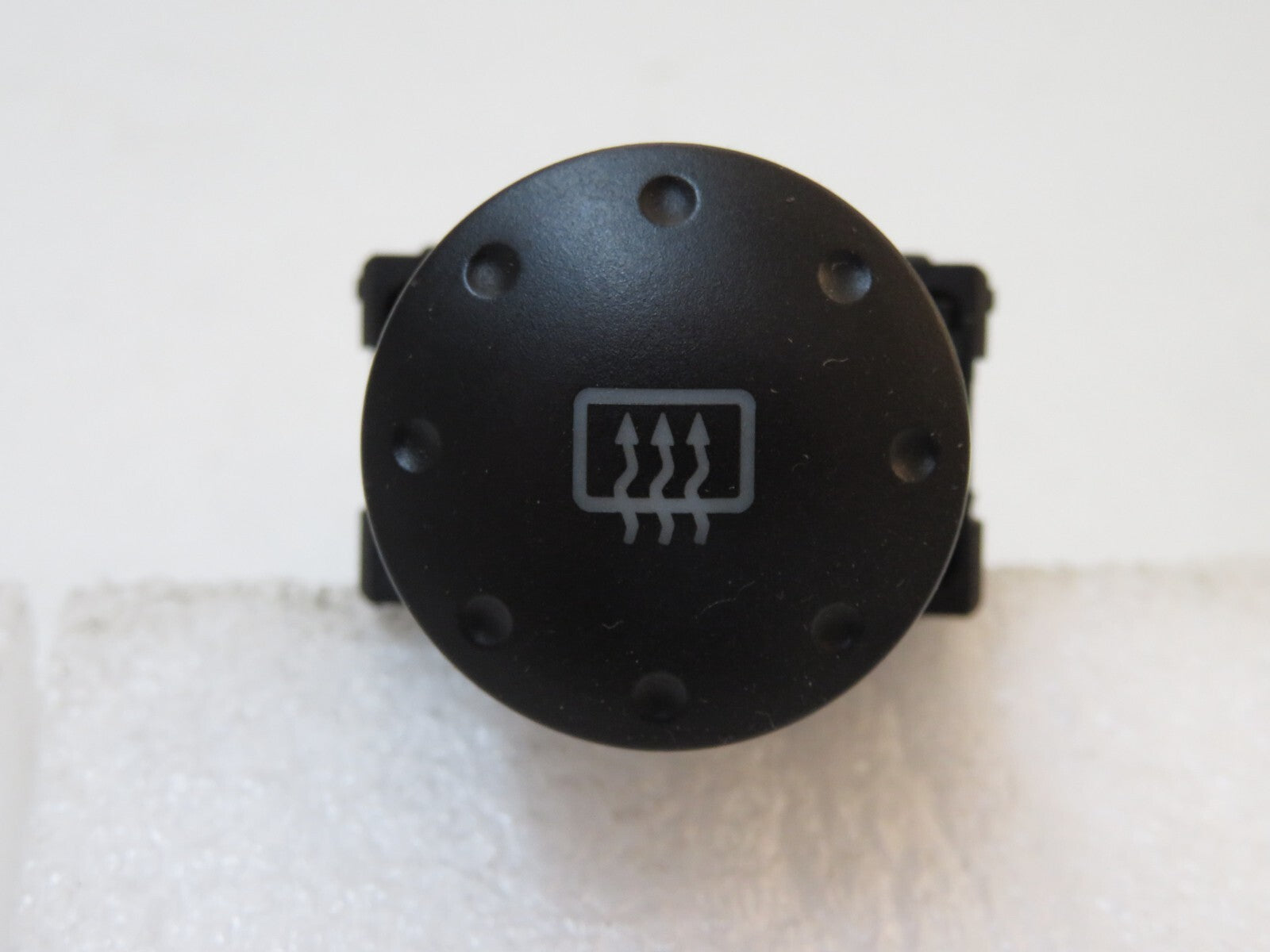 AUDI TT MK1 REAR DEMIST SWITCH 8N0941503B 1998-2004 B6