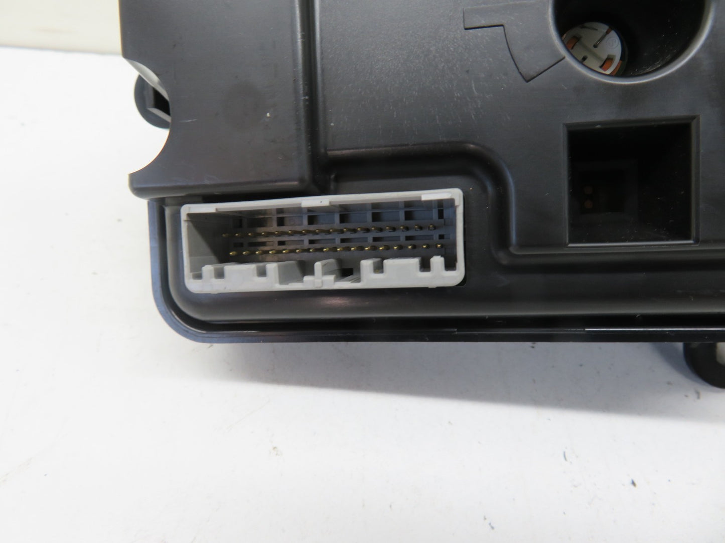 HONDA CIVIC MK8 HEATER CLIMATE CONTROLS 79600SMJ 2006-2011 1549-7