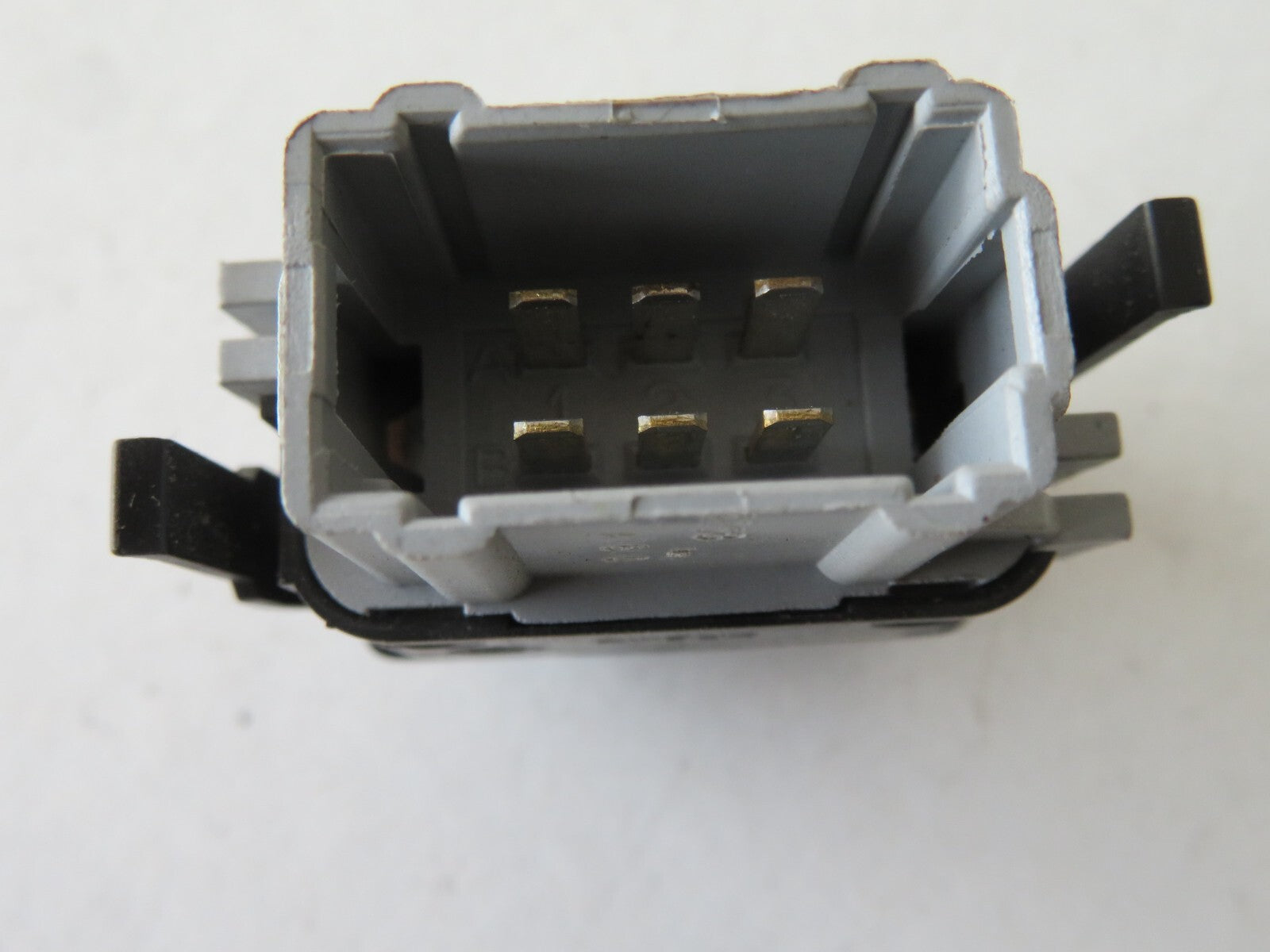 RENAULT CLIO MK2 ESP TRACTION CONTROL SWITCH 1998-2006 AS80