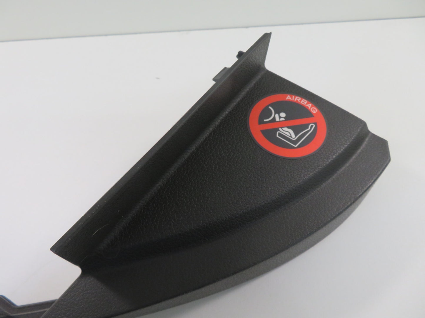 FORD C-MAX NSF DASHBOARD END TRIM 2006-2010 1551-9