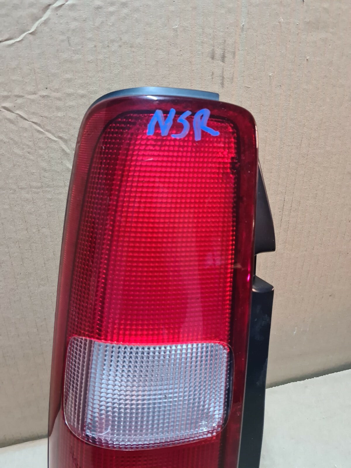 SUZUKI JIMNY NS REAR TAIL LIGHT 1998-2015 