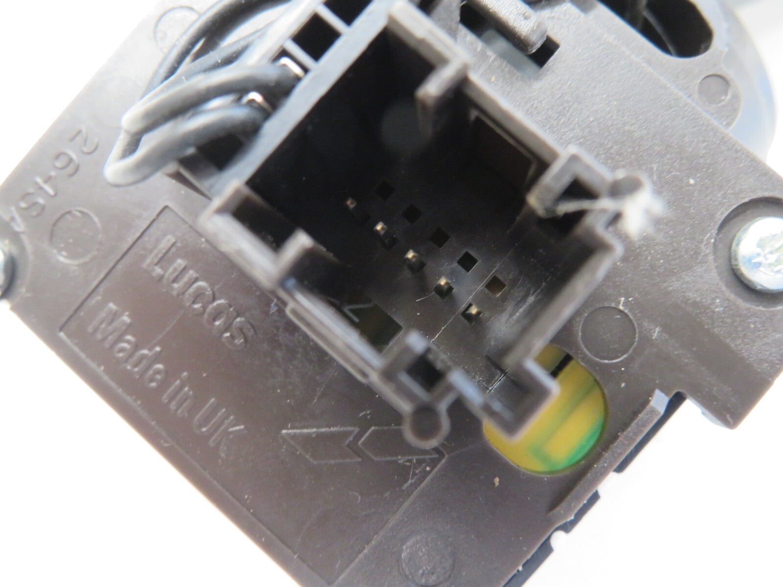 ROVER 75 WIPER CONTROL STALK XPE100321LNF 1999-2005 AM1458-11