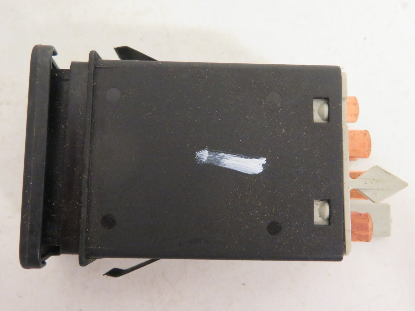 VOLKSWAGEN VW GOLF MK4 HAZARD SWITCH 1J0953235 1998-2004 AMS1703-1