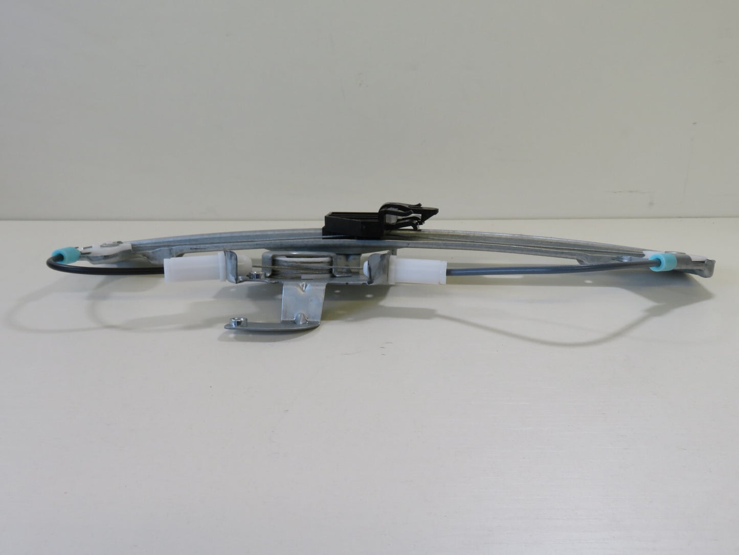 OSR RIGHT REAR WINDOW REGULATOR 5DR WPS FITS FORD FOCUS 1998-2005 #RST