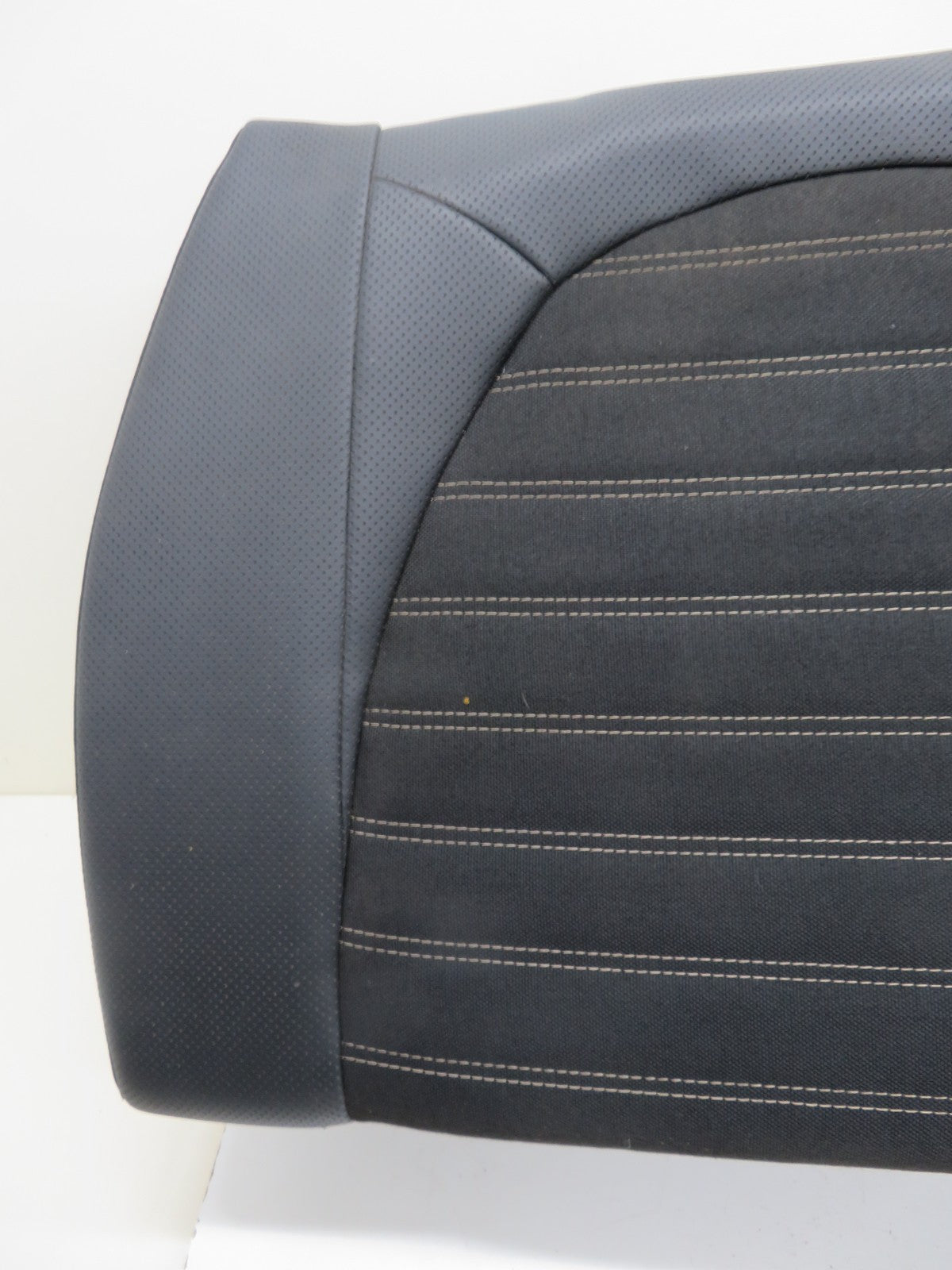 FIAT 500 BY DIESEL EDITION REAR  SEAT BASE (SEE PHOTOS) 2007-2014